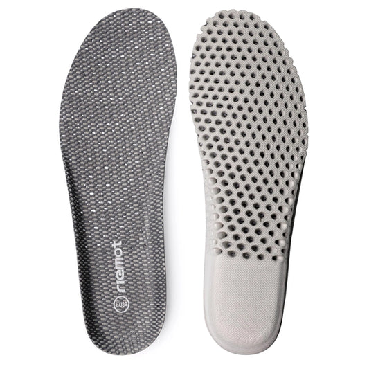 Riemot apavu pēdiņas