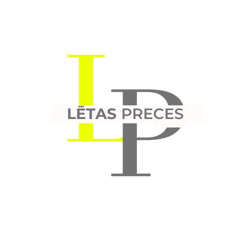 LētasPreces