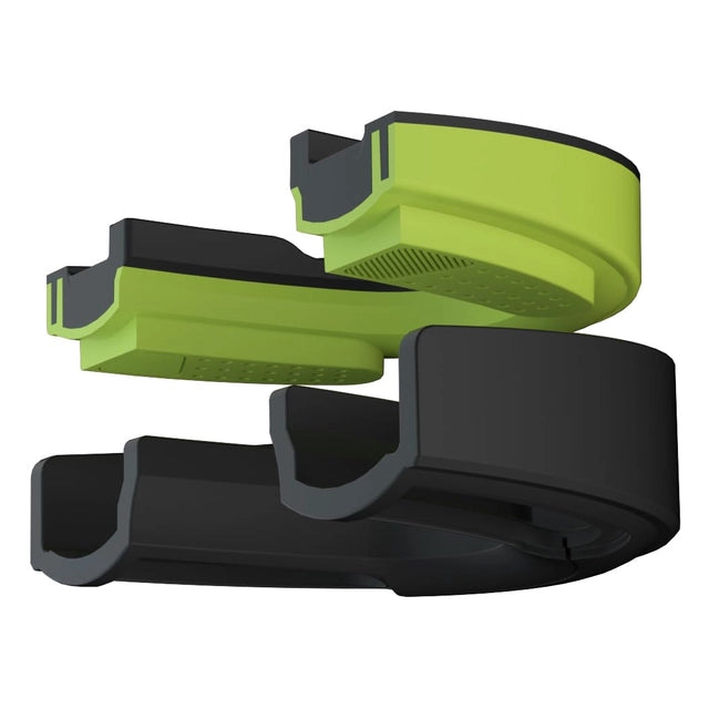 SG-III sporta mutes aizsargs – daudzslāņu kompozītmateriāls, maksimāla aizsardzība pret triecieniem