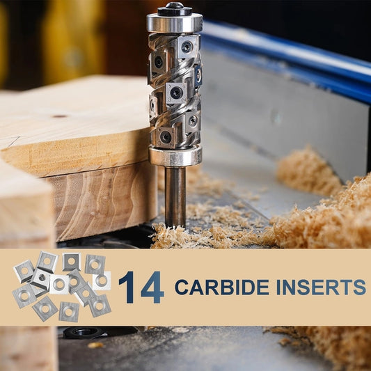 SpeTool kopējamā frēze