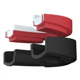 SG-III sporta mutes aizsargs – daudzslāņu kompozītmateriāls, maksimāla aizsardzība pret triecieniem