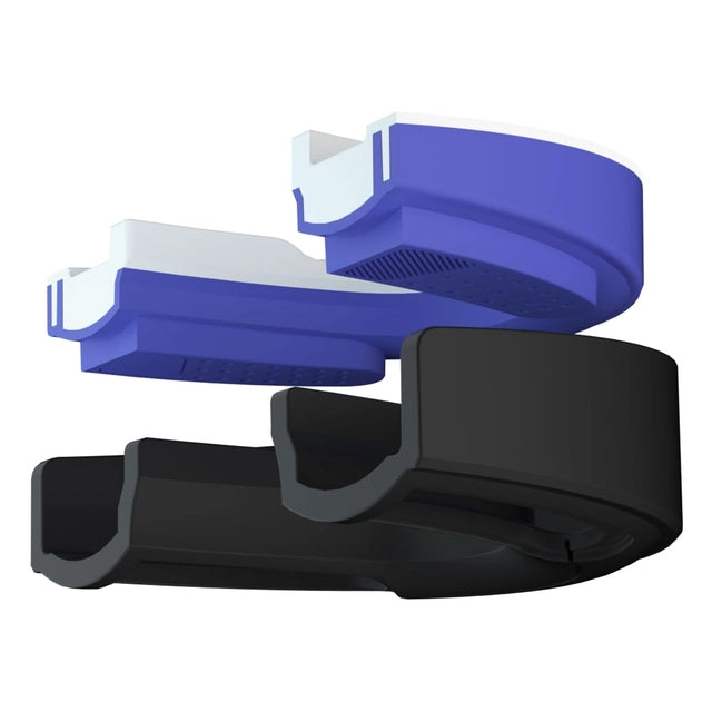 SG-III sporta mutes aizsargs – daudzslāņu kompozītmateriāls, maksimāla aizsardzība pret triecieniem